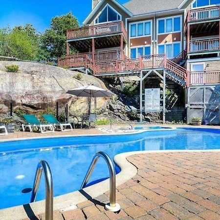 Hauts-Bois Ski Inout 2Brs Wpool Access 197-9 Монт-Тремблант Екстериор снимка