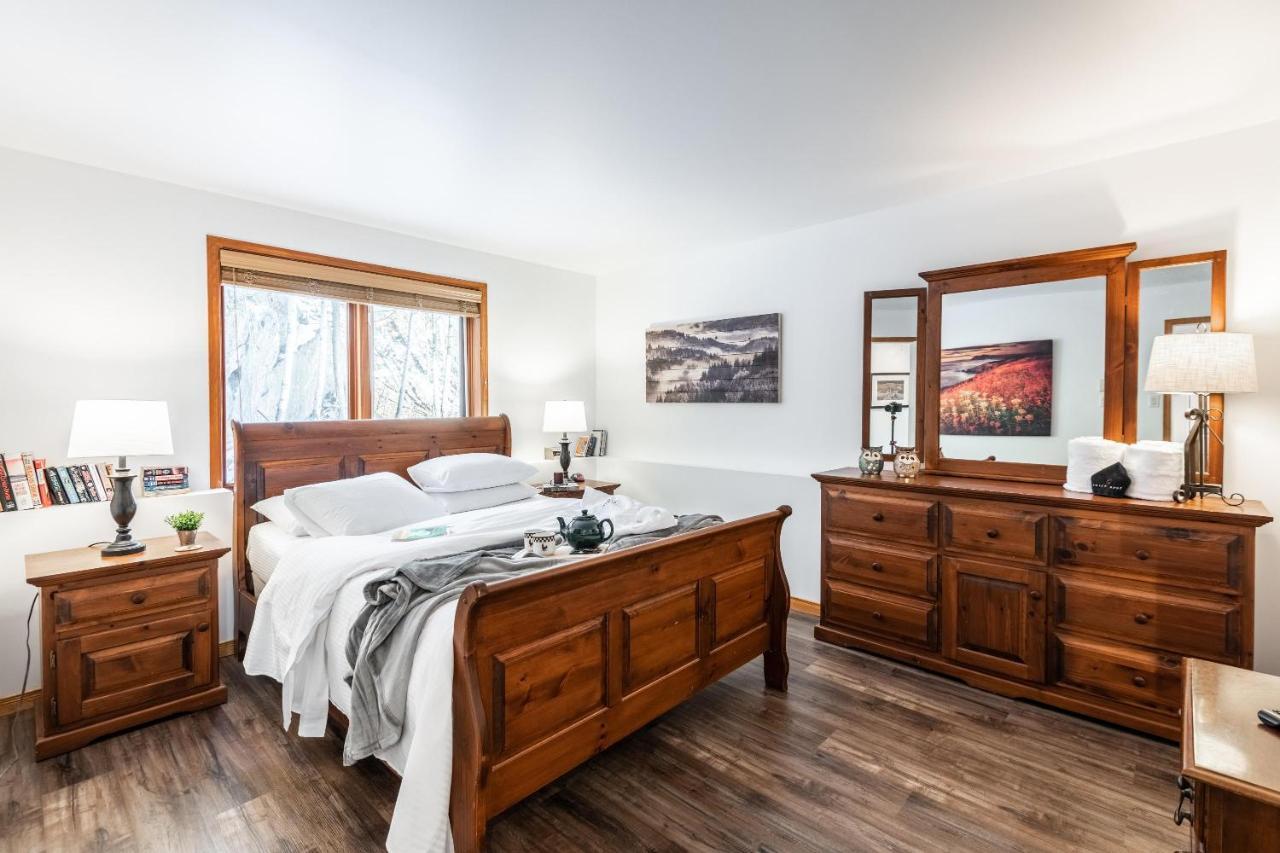 Hauts-Bois Ski Inout 2Brs Wpool Access 197-9 Монт-Тремблант Екстериор снимка