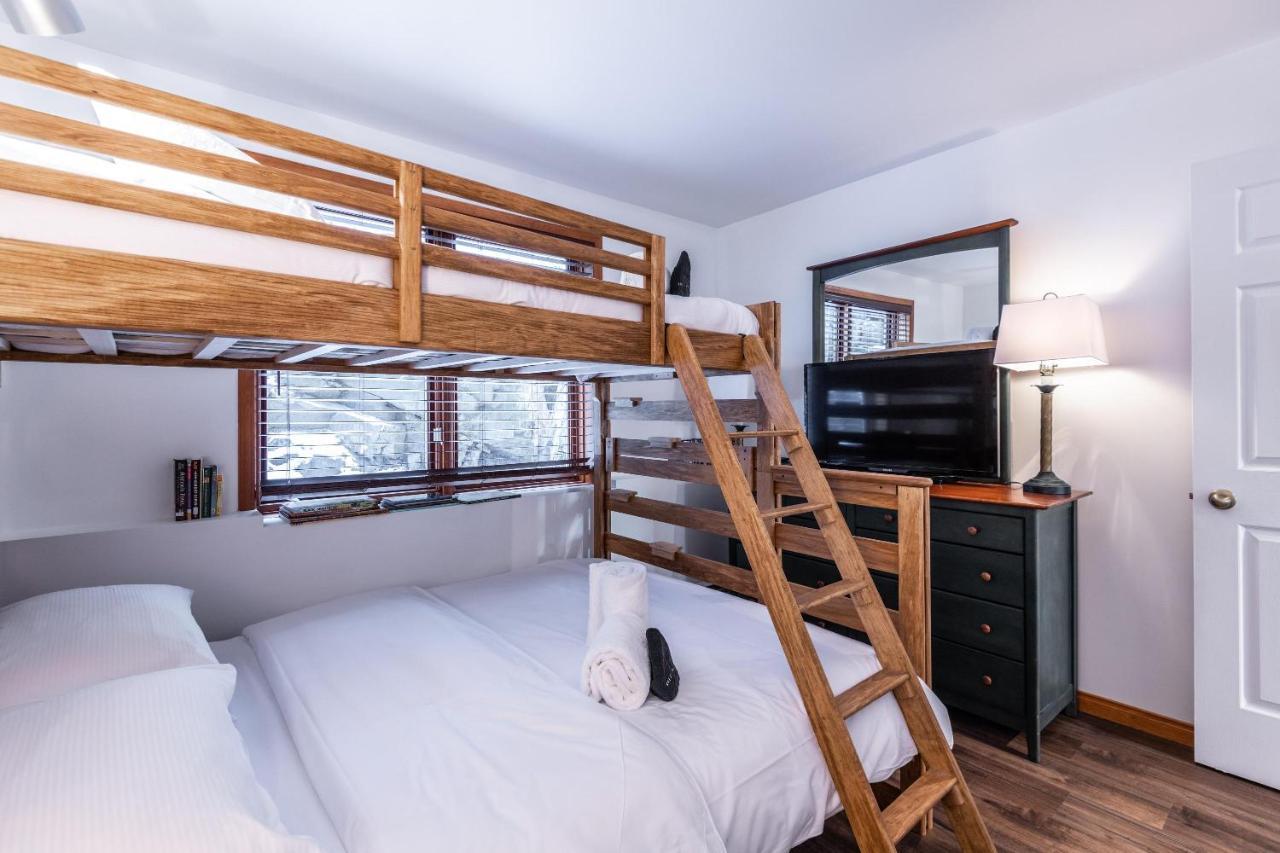 Hauts-Bois Ski Inout 2Brs Wpool Access 197-9 Монт-Тремблант Екстериор снимка